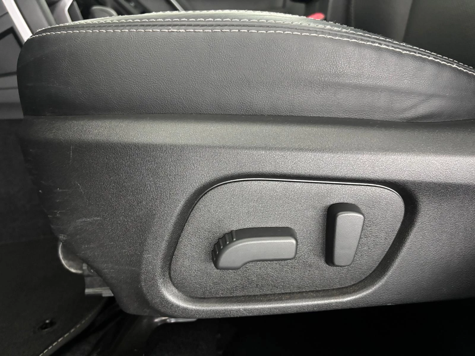 Hoofdafbeelding Subaru Forester