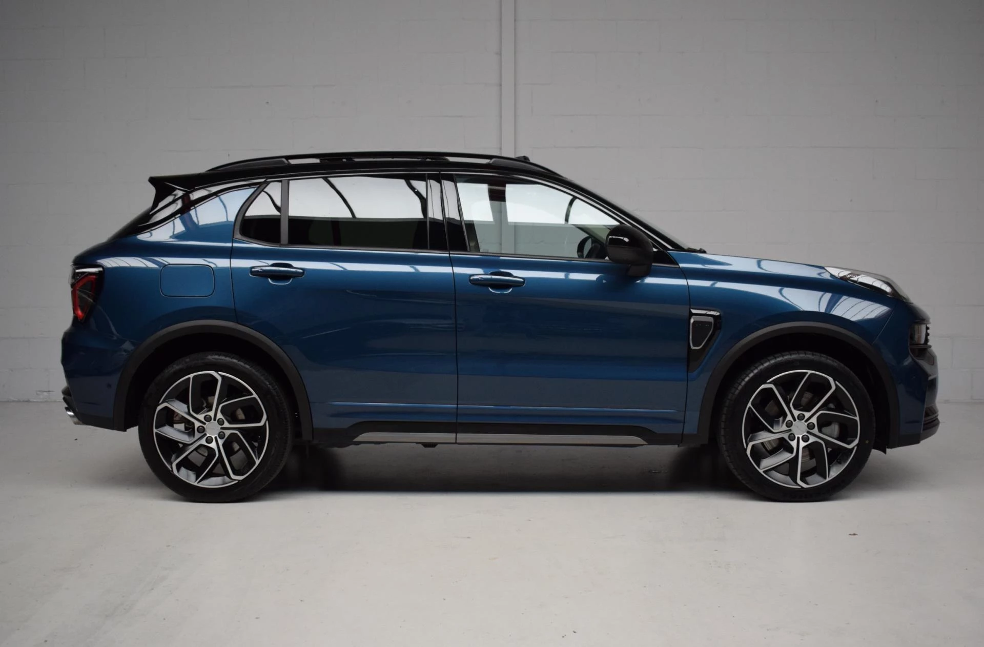 Hoofdafbeelding Lynk & Co 01