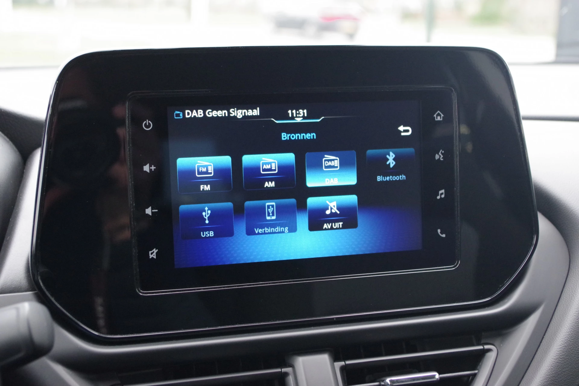 Hoofdafbeelding Suzuki S-Cross