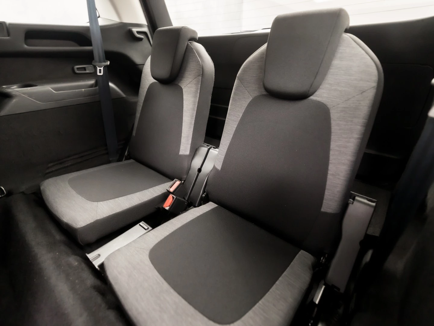 Hoofdafbeelding Citroën Grand C4 Spacetourer