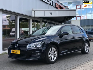 Volkswagen Golf 1.0 TSI Business Edition Connected