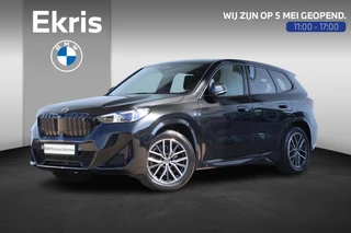 BMW iX1 xDrive30 67 kWh | M-Sport Pakket | PDC | Achteruitrijcamera | Adaptieve Led | Comfort Access |