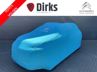 Citroën C5 Aircross 195pk Plug-in Hybrid Max (Elektrisch Schuifdak - Trekhaak - 20" - Stoelverwarming - Zwart dak - Elektrische Klep)