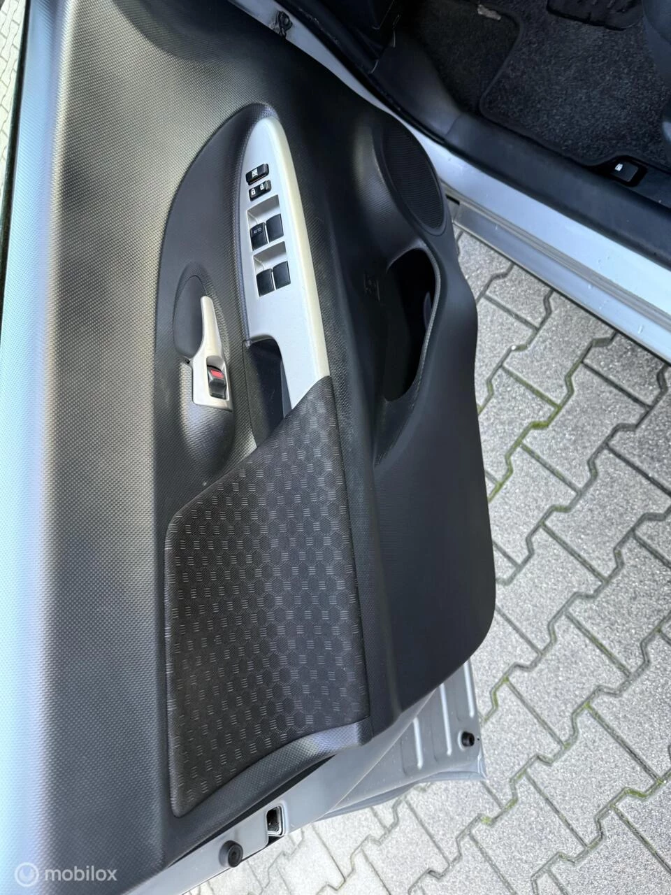 Hoofdafbeelding Toyota Urban Cruiser