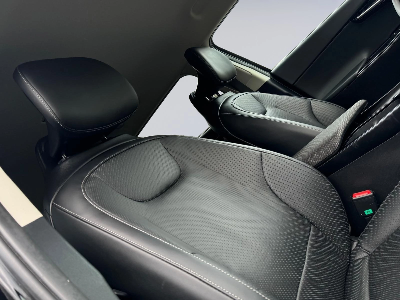 Hoofdafbeelding Kia EV6