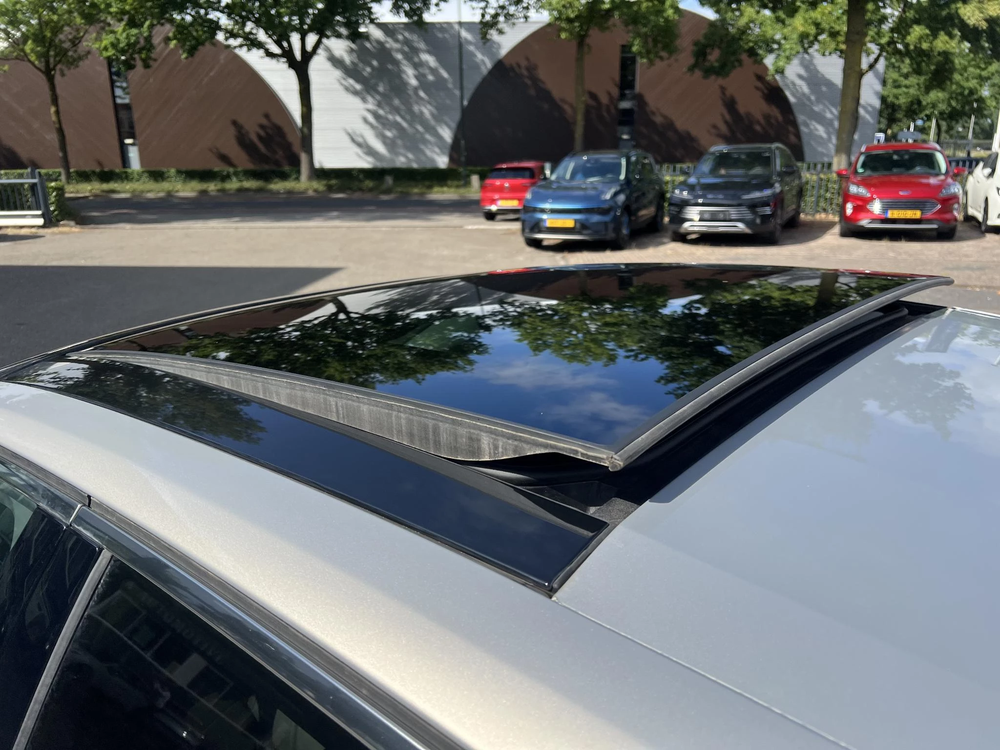 Hoofdafbeelding DS DS 4