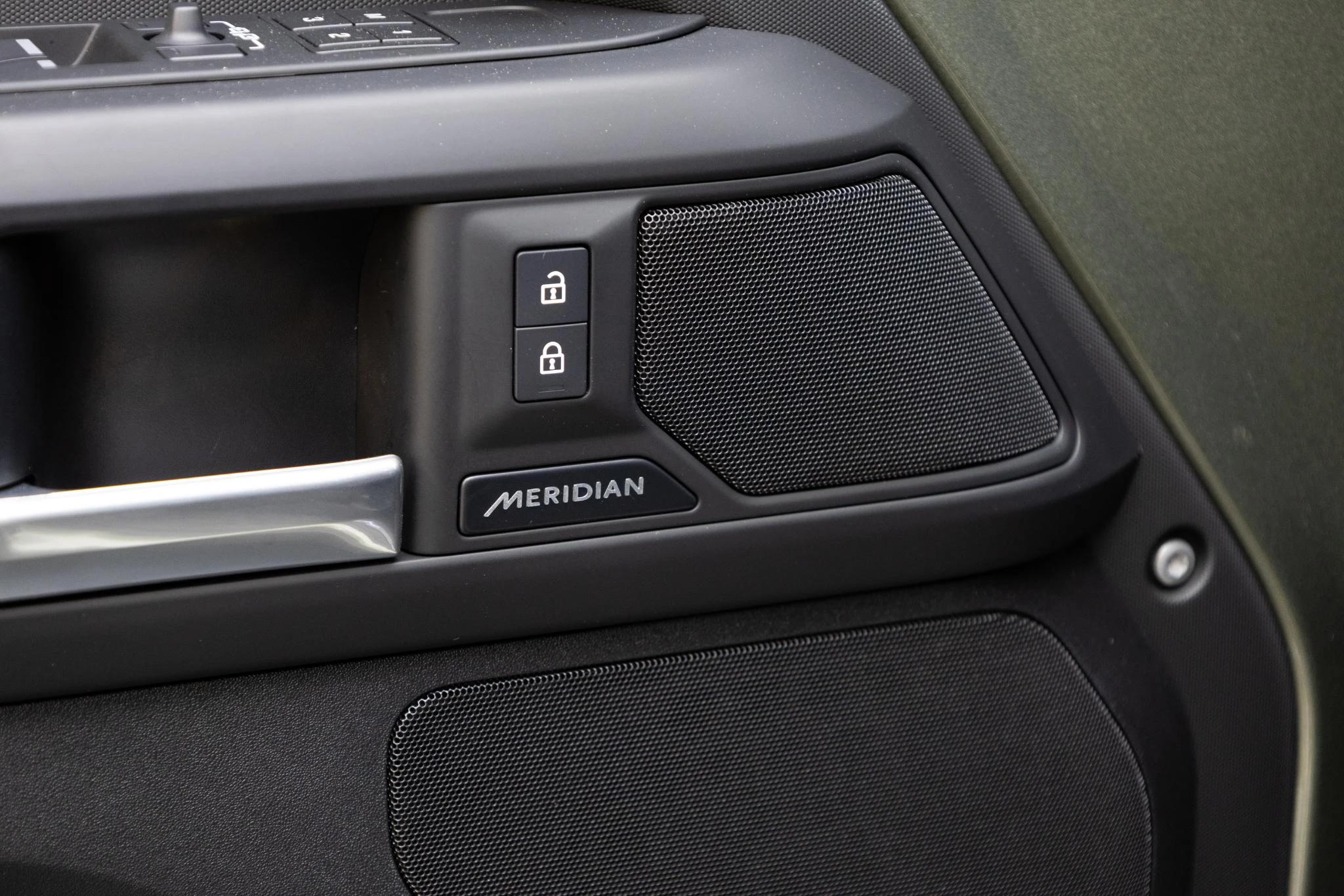 Hoofdafbeelding Land Rover Defender