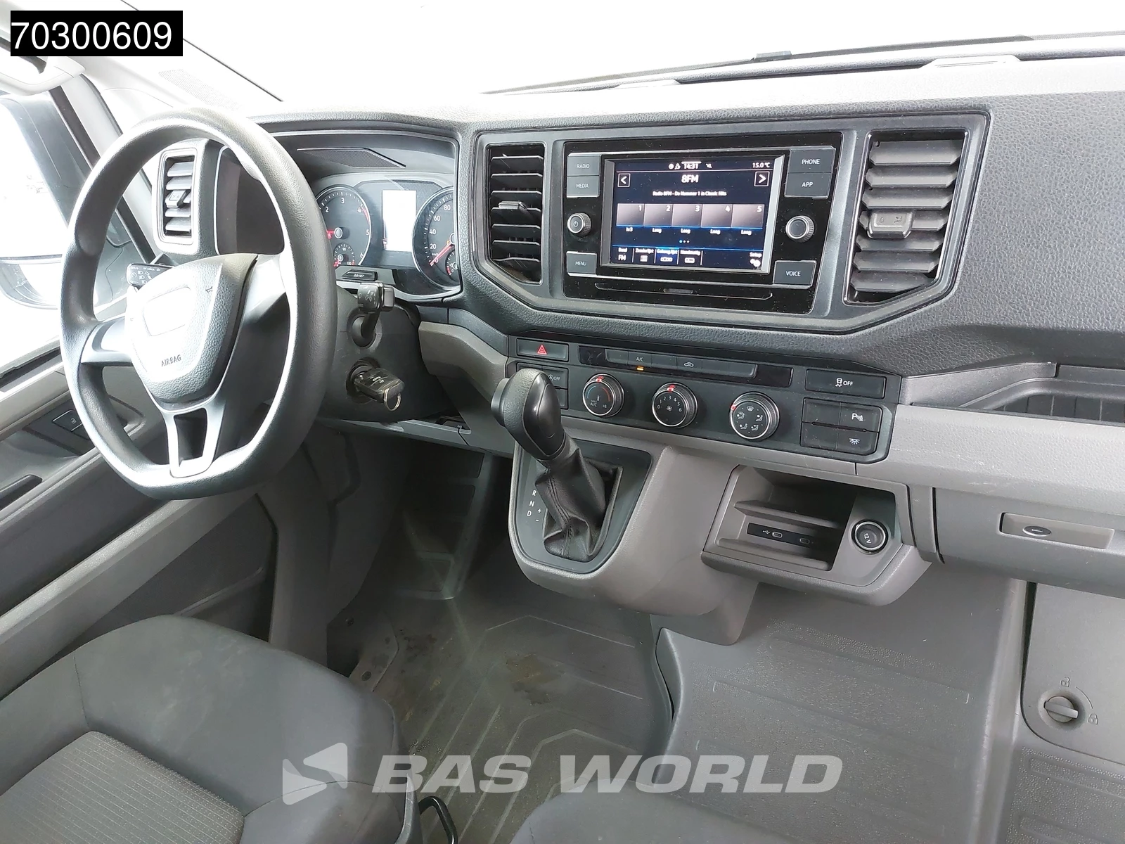 Hoofdafbeelding MAN TGE