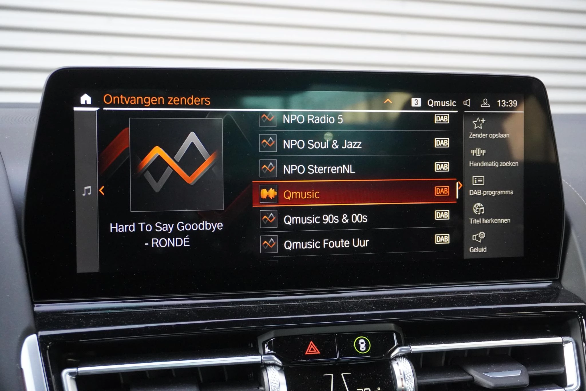 Hoofdafbeelding BMW 8 Serie