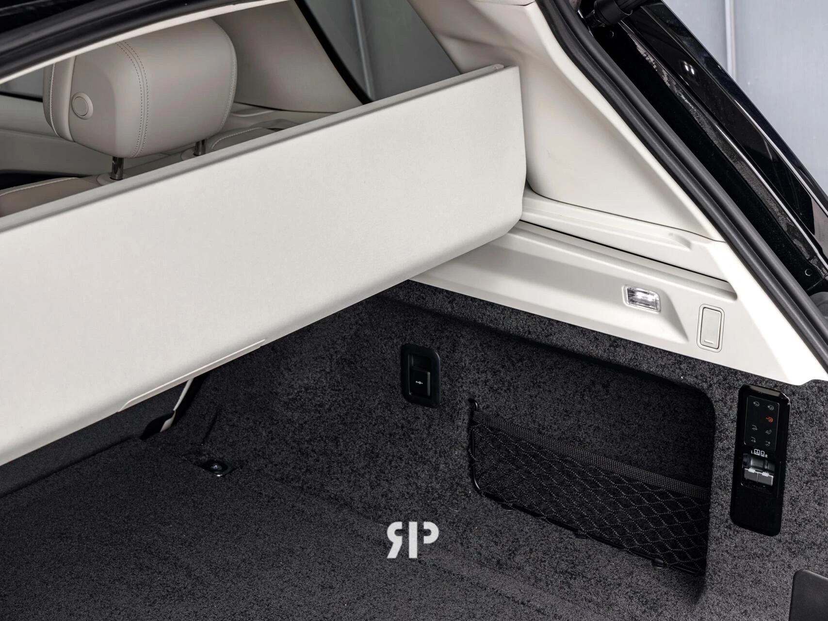 Hoofdafbeelding Land Rover Range Rover
