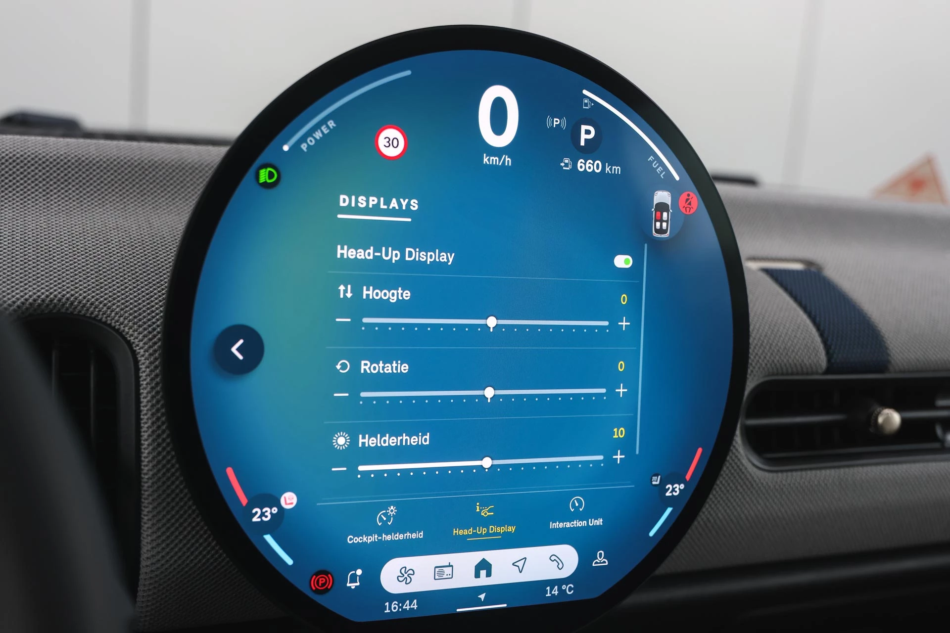 Hoofdafbeelding MINI 3-deurs