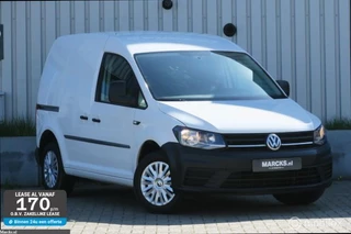 Volkswagen Caddy Bestel 2.0 TDI TOPSTAAT EURO6