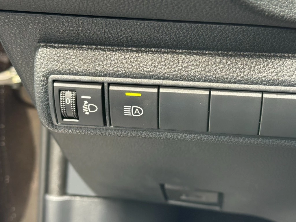 Hoofdafbeelding Toyota Corolla