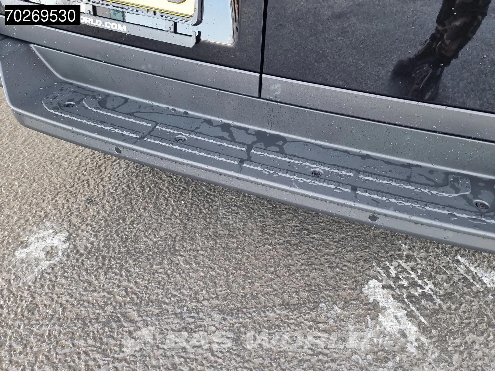 Hoofdafbeelding MAN TGE