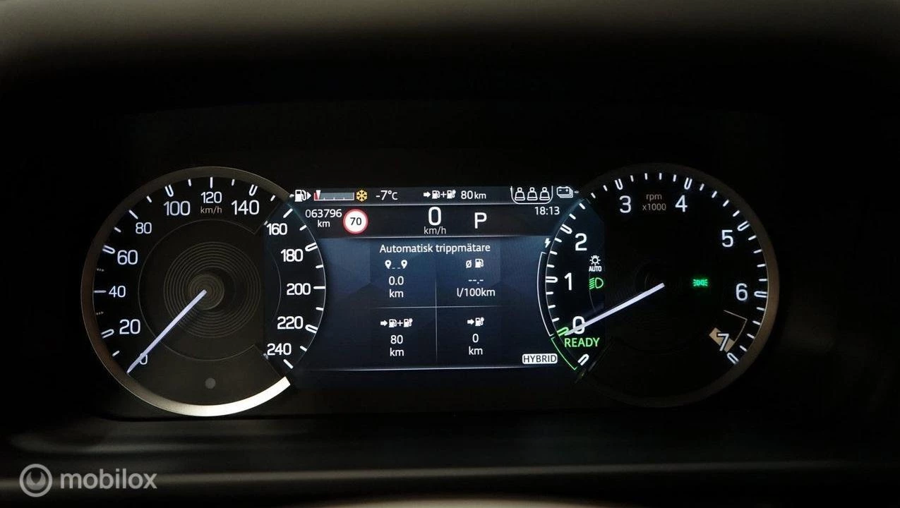 Hoofdafbeelding Land Rover Defender