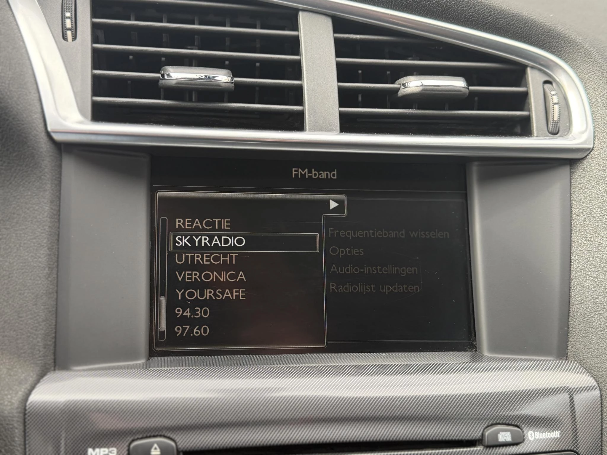 Hoofdafbeelding Citroën C4