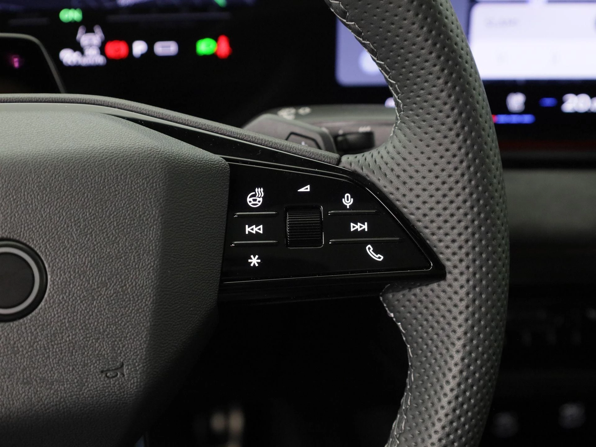 Hoofdafbeelding Audi S6