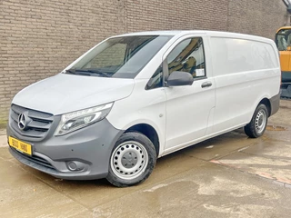 Mercedes-Benz Vito 114 Airco Cruise Navi Xenon