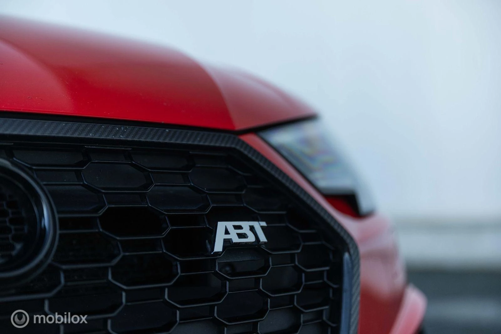 Hoofdafbeelding Audi RS4