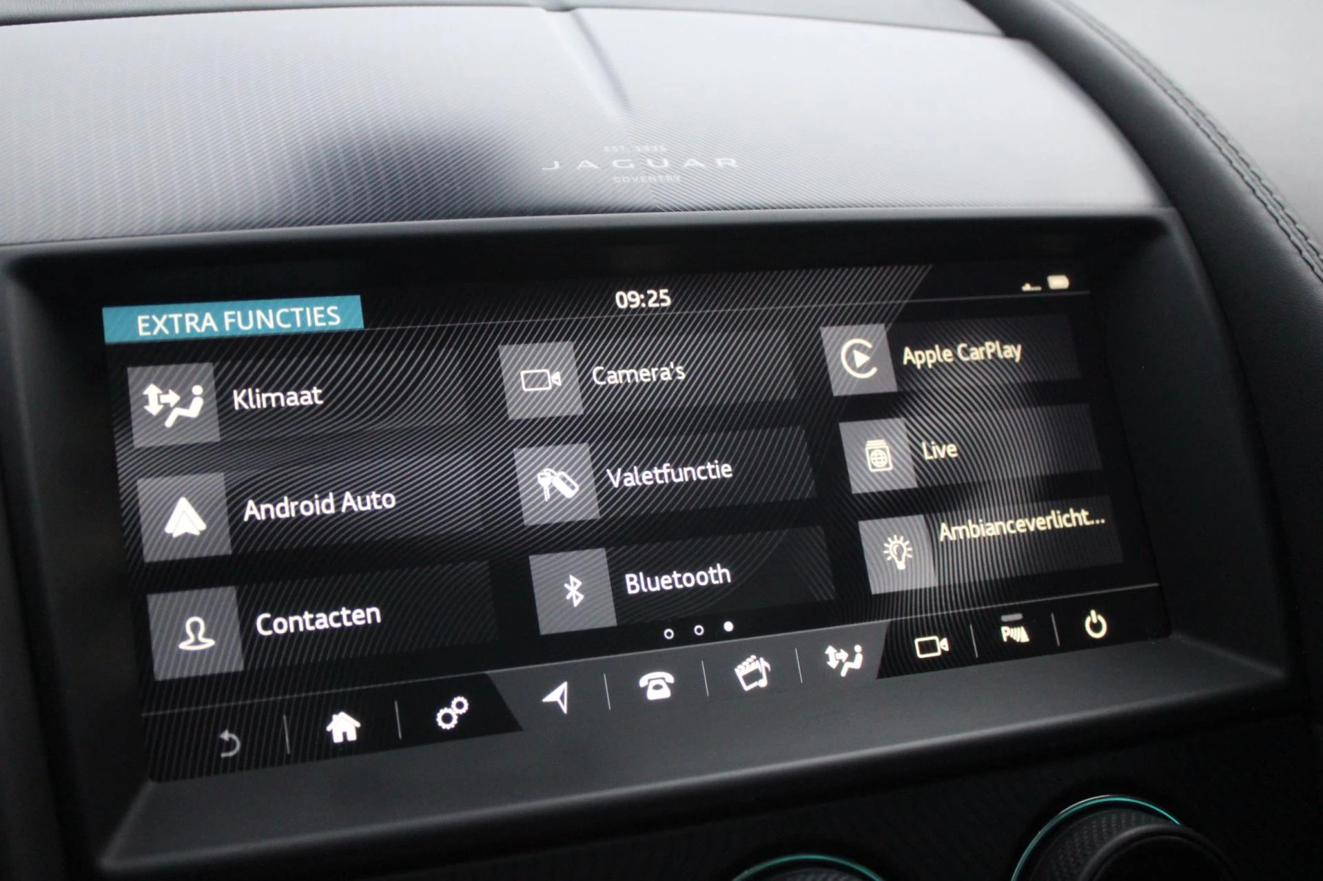 Hoofdafbeelding Jaguar F-Type