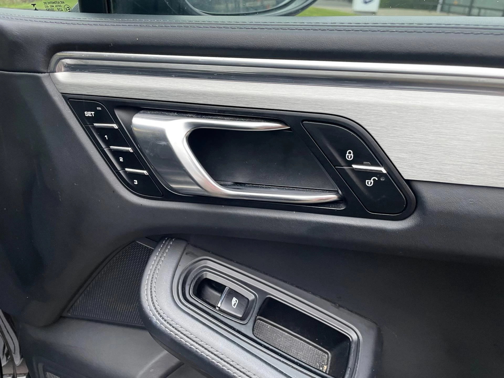 Hoofdafbeelding Porsche Macan