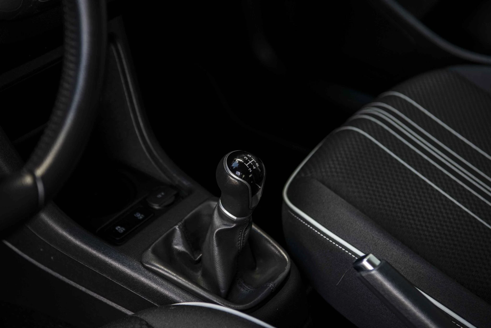 Hoofdafbeelding SEAT Mii