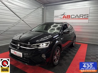 Volkswagen Taigo 1.5 TSI - DSG - R-Line