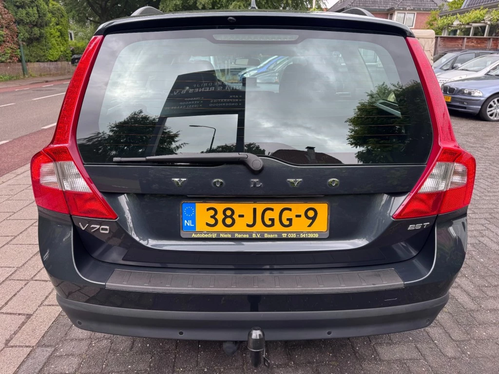 Hoofdafbeelding Volvo V70