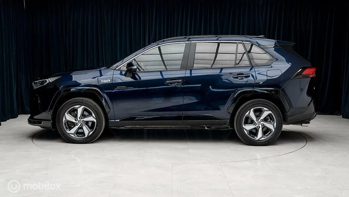Hoofdafbeelding Toyota RAV4