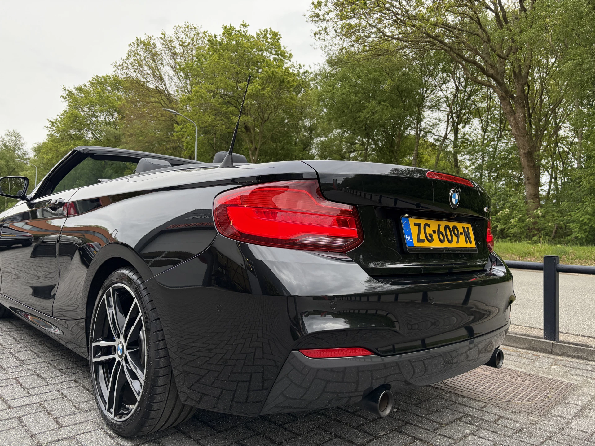 Hoofdafbeelding BMW 2 Serie
