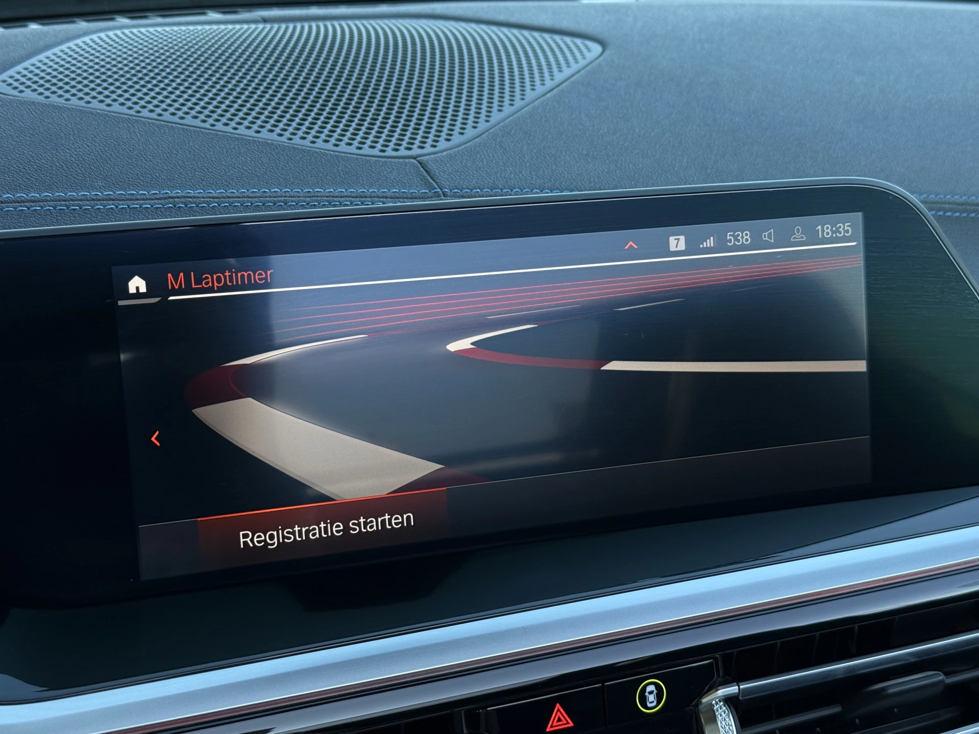 Hoofdafbeelding BMW Z4