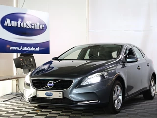 Volvo V40 1.5 T3 Nordic+ AUT PANO STOELVW CAMERA '15