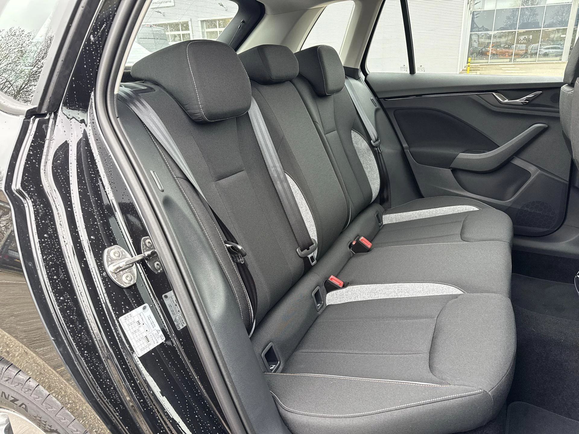 Hoofdafbeelding Škoda Kamiq