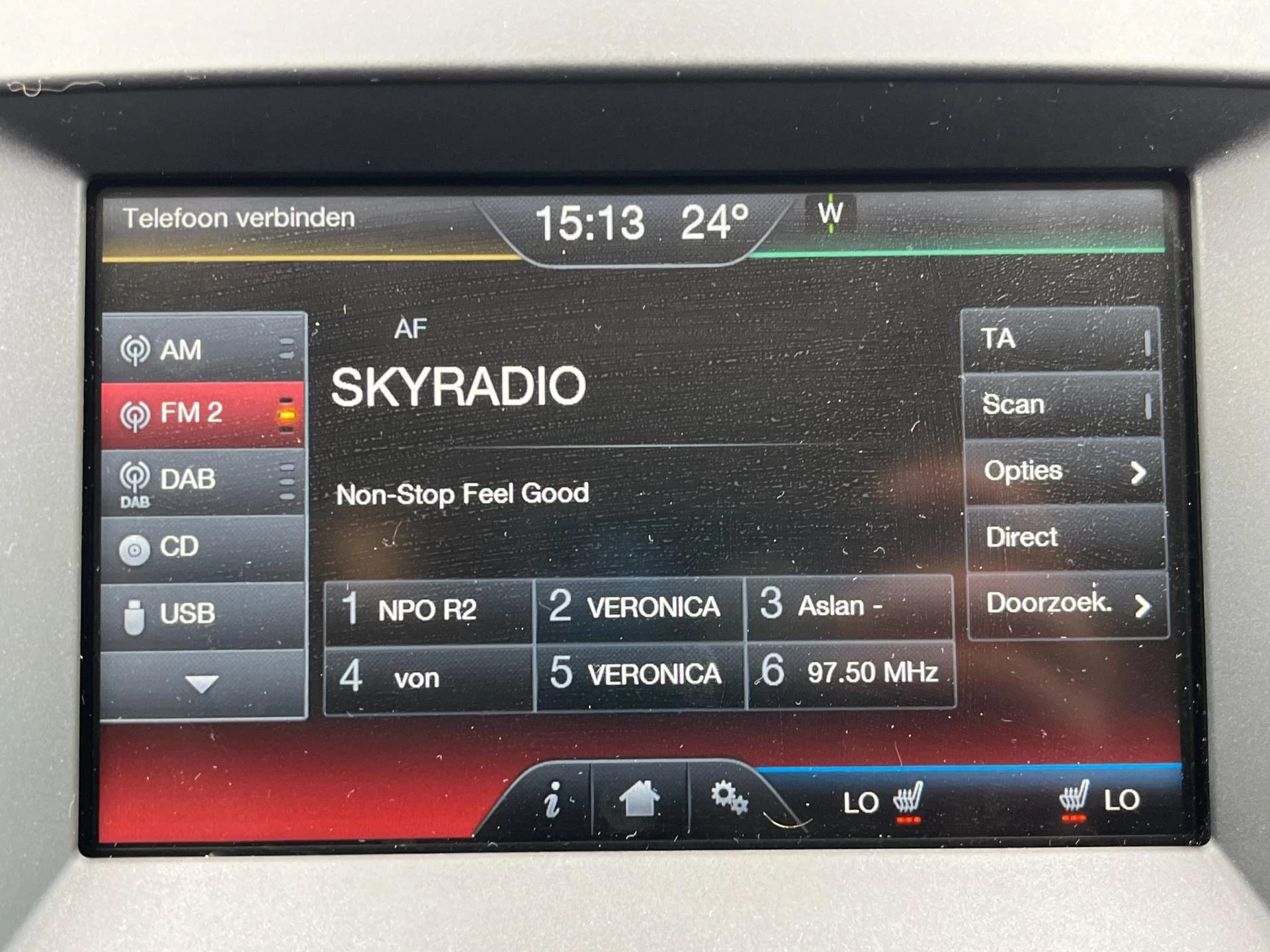 Hoofdafbeelding Ford S-Max
