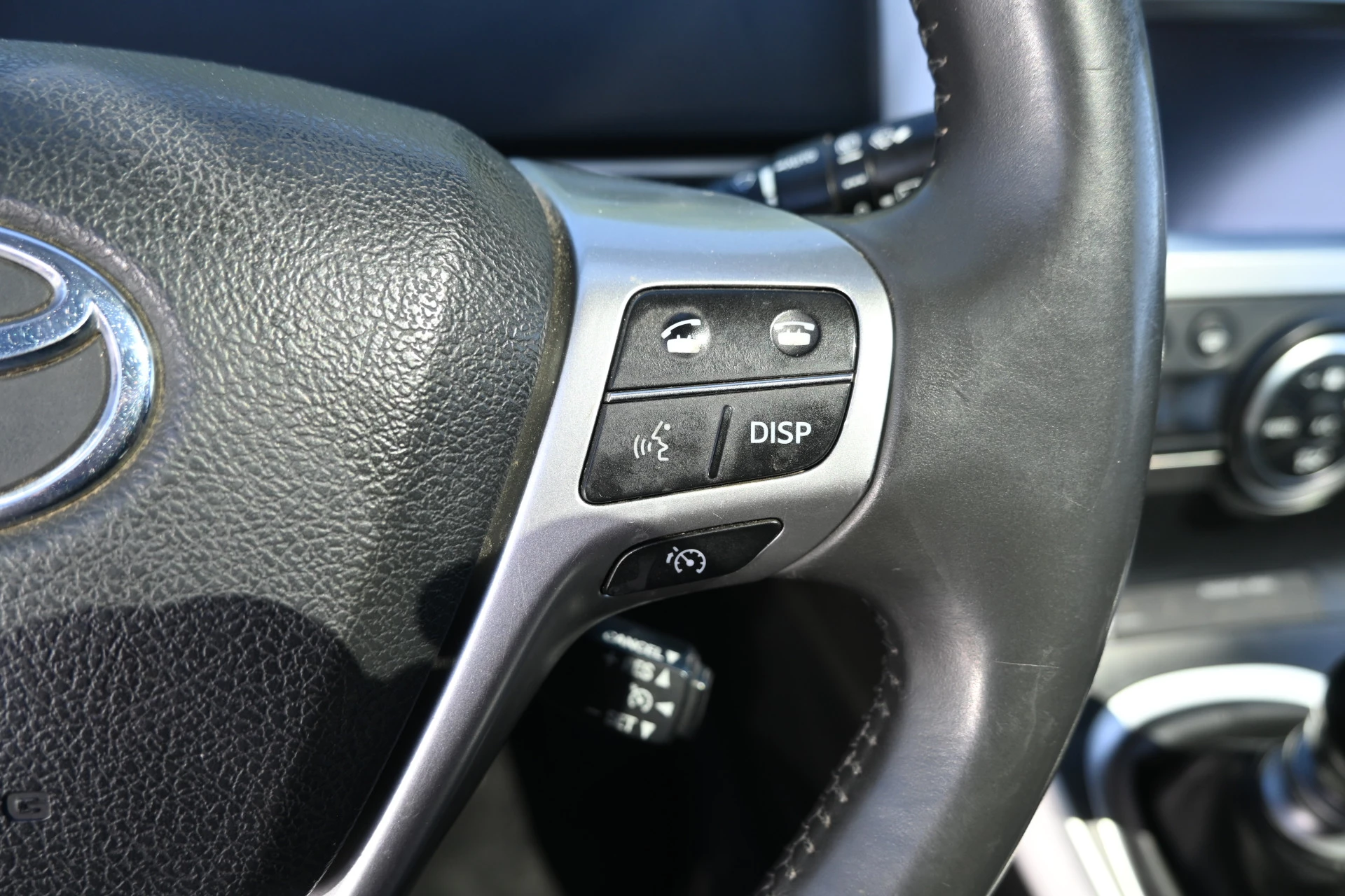 Hoofdafbeelding Toyota Verso