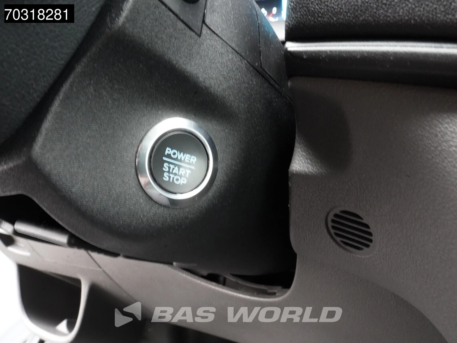 Hoofdafbeelding Ford E-Transit