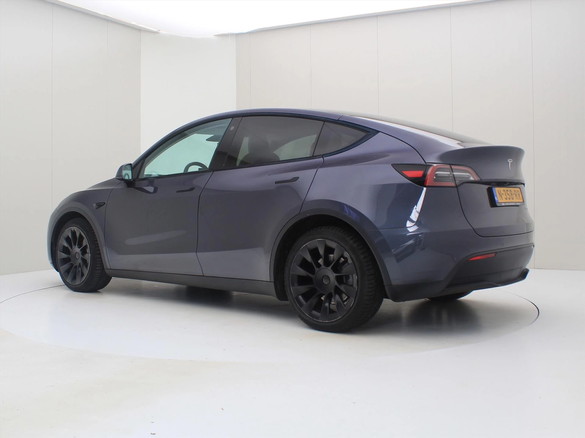 Hoofdafbeelding Tesla Model Y