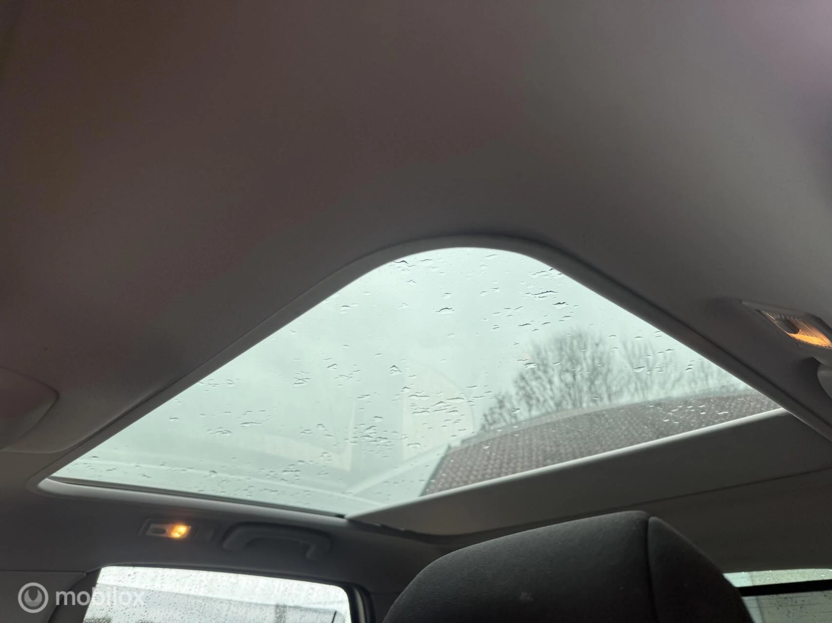 Hoofdafbeelding Citroën C4 Picasso