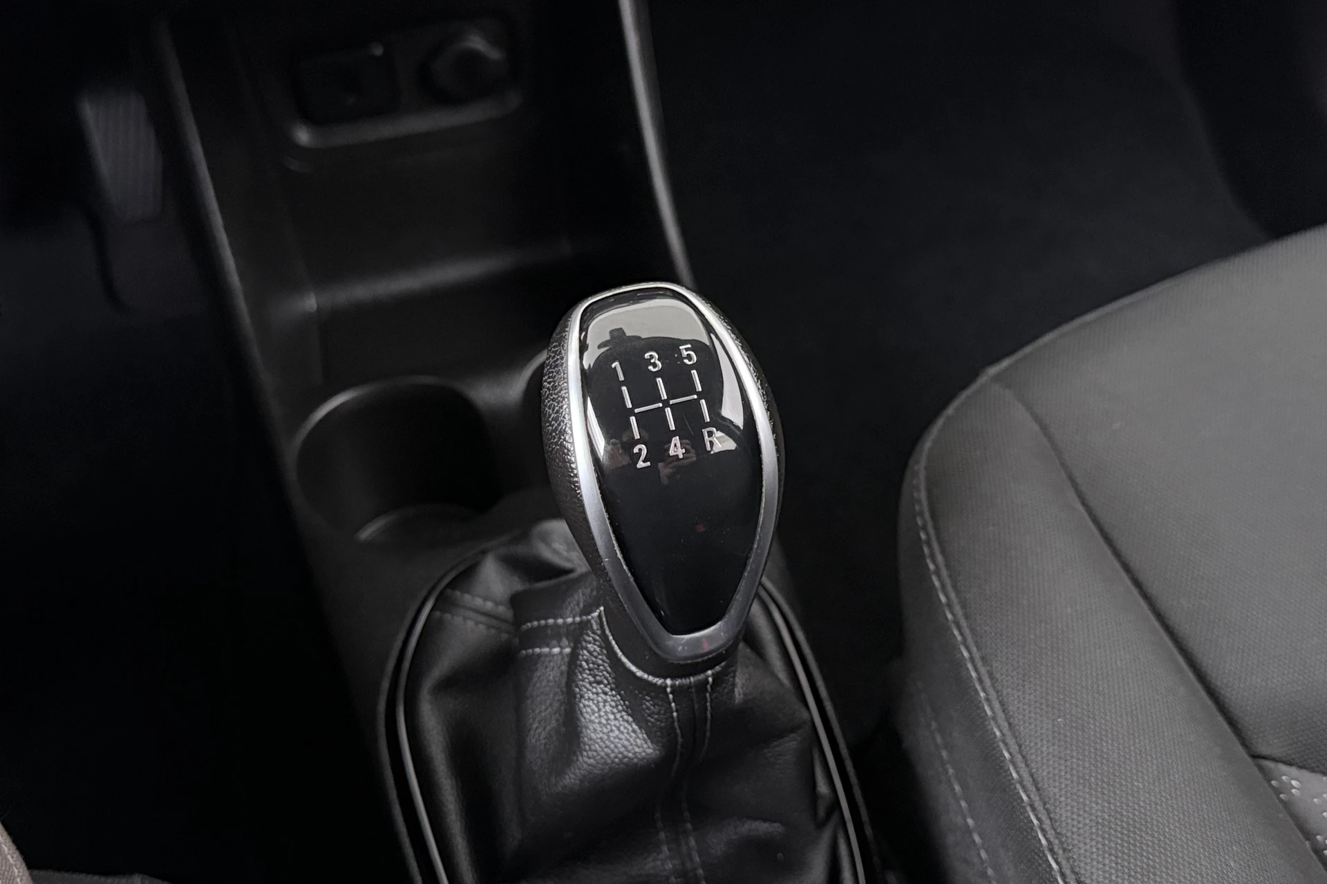 Hoofdafbeelding Opel KARL