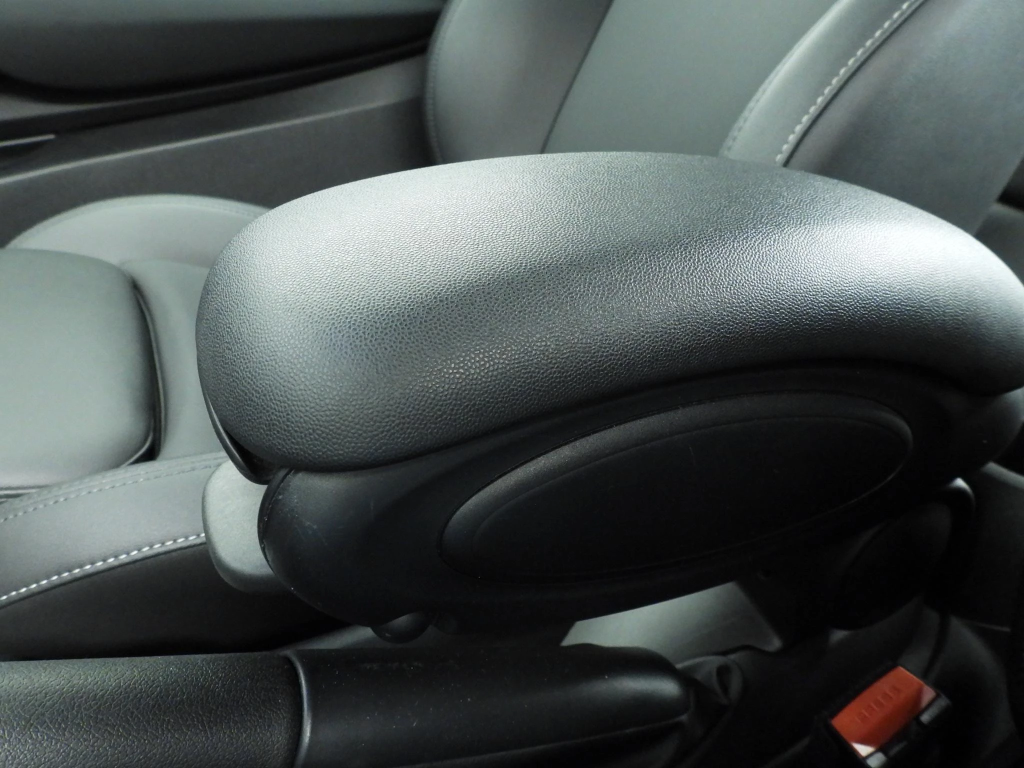 Hoofdafbeelding MINI 3-deurs