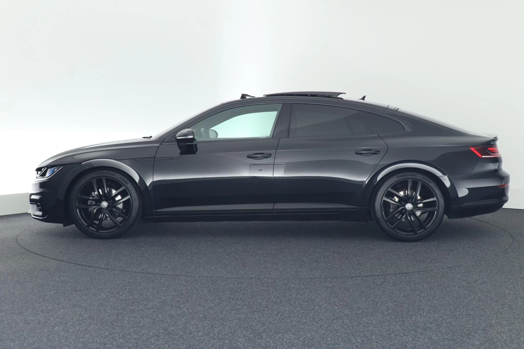 Hoofdafbeelding Volkswagen Arteon