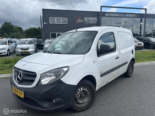 Mercedes Citan bestel 109 CDI [ HANDEL / EXPORT airco cruise ]