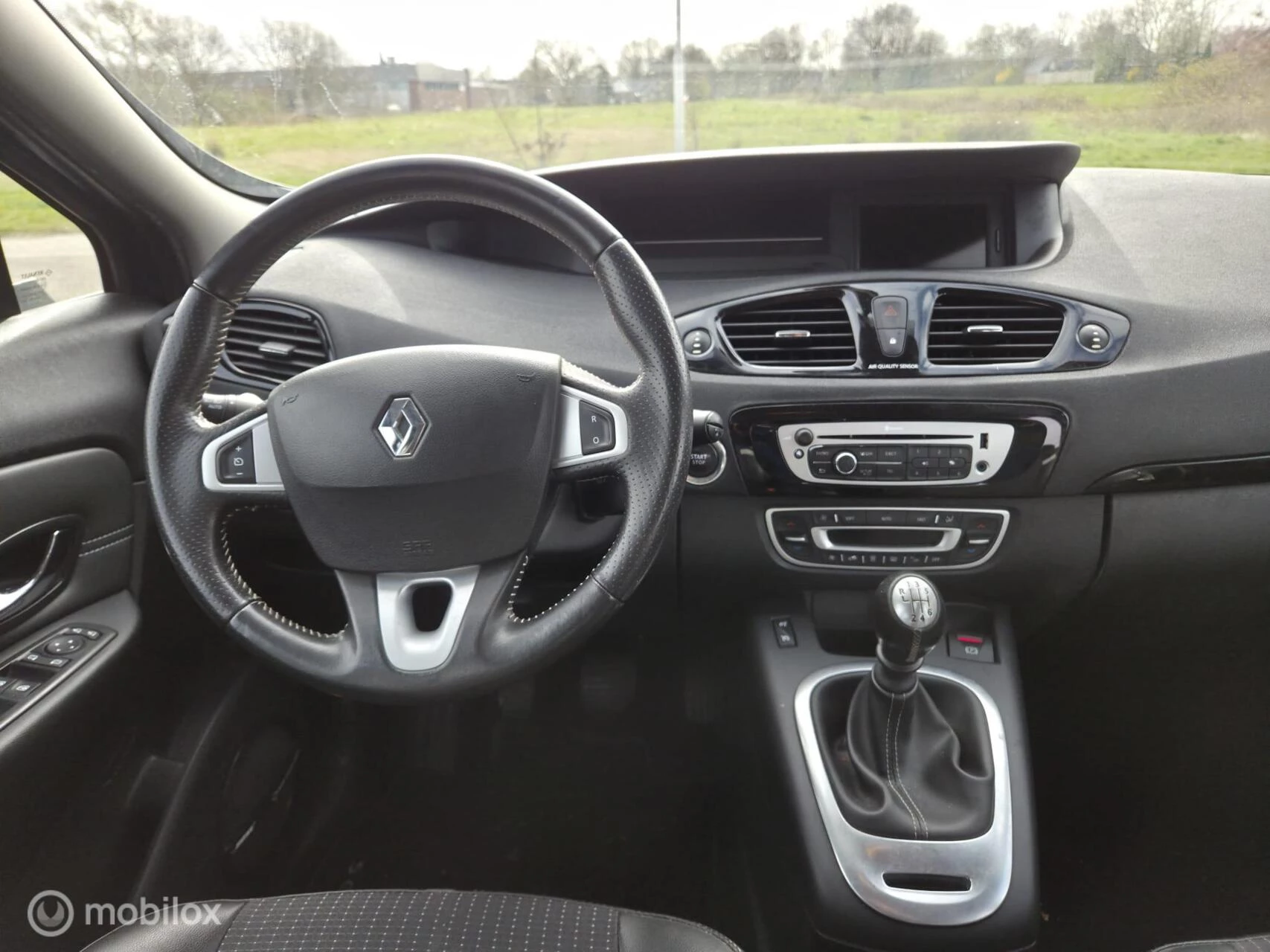 Hoofdafbeelding Renault Grand Scénic