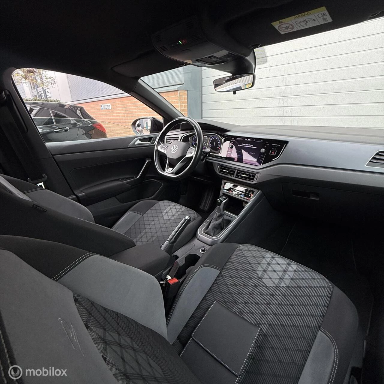 Hoofdafbeelding Volkswagen Taigo