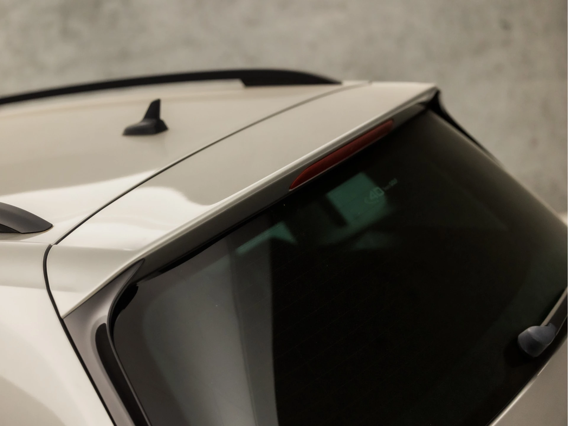 Hoofdafbeelding Volkswagen Golf Sportsvan