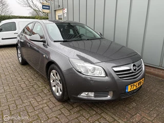 Opel Insignia 1.6 T Sport