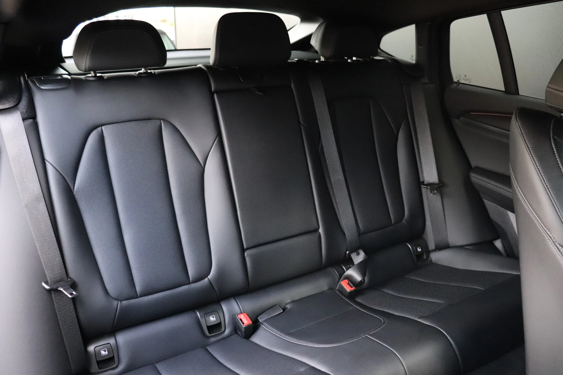 Hoofdafbeelding BMW X4