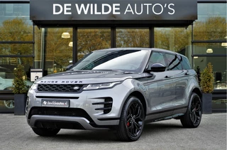 Hoofdafbeelding Land Rover Range Rover Evoque Land Rover Range Rover Evoque 1.5 P300e AWD Autobiography 309pk Pano Stoelventilatie DigitalCockpit ACC Memory