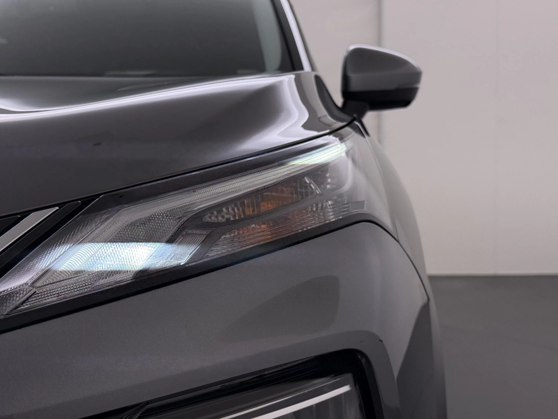 Hoofdafbeelding Nissan X-Trail