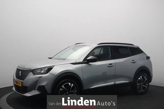 Peugeot 2008 1.2 PureTech Allure Pack 100pk Camera | Cruise | Digitale Dashbord